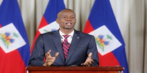 Haiti: Jovenel Moïse lance un appel au dialogue à l’occasion du 215e anniversaire de la Bataille de Vertières
