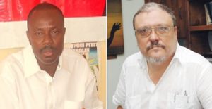 Haiti: Georges Michel « Moise Jean Charles est un type qui ne respecte rien »