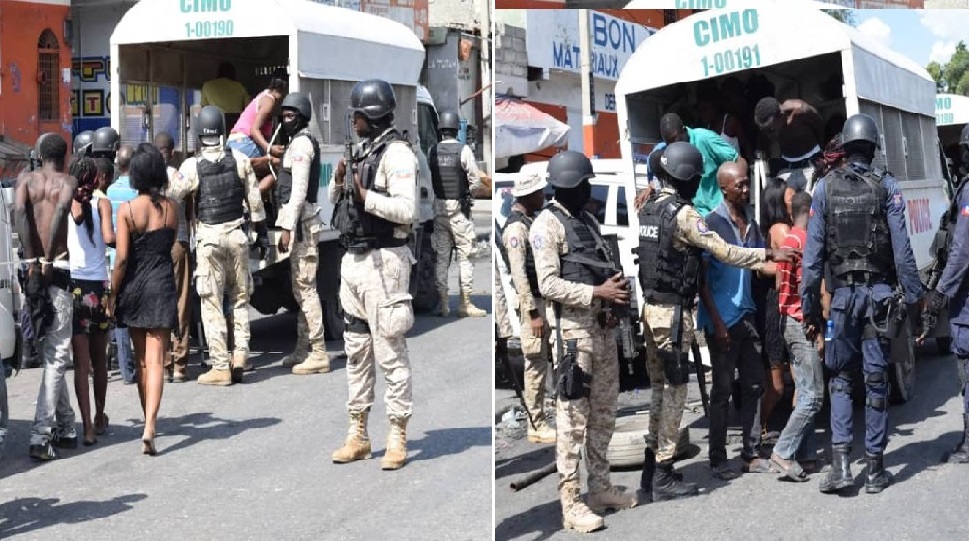 Haïti: Durcissement des contrôles policiers face à la recrudescence d’enlèvements