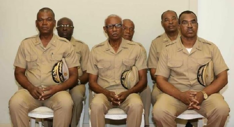 Haiti: La commission défense et des forces armées du Sénat propose le renvoi du Haut État-Major des forces armées