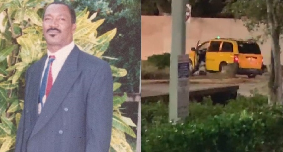 Monde: Un chauffeur de taxi haïtien tué à l’arme blanche en Floride