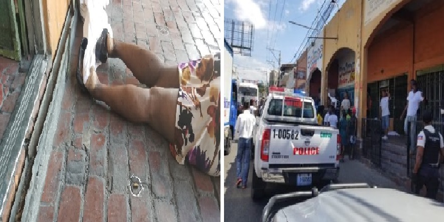 Haiti: La propriétaire de Christina Fleurs et Décors tuée par balles en revenant de la banque