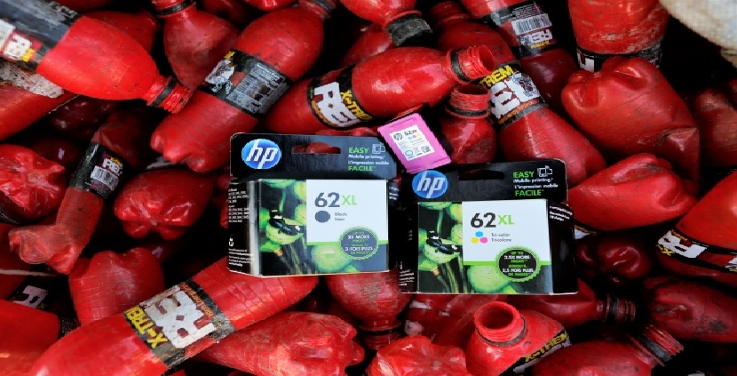 Haiti: Hewlett-Packard Company investit 2 millions de dollars dans une ligne de lavage de plastiques