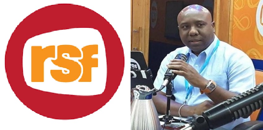 Haiti: Le journaliste Pétion Rospide,  présentateur à RSF, assassiné à Portail Léogâne