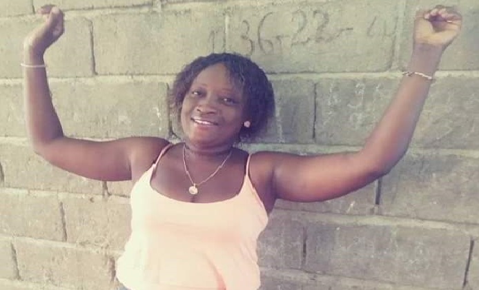 Haiti: Danise Jean, mère de 3 enfants, assassinée à l’arme blanche
