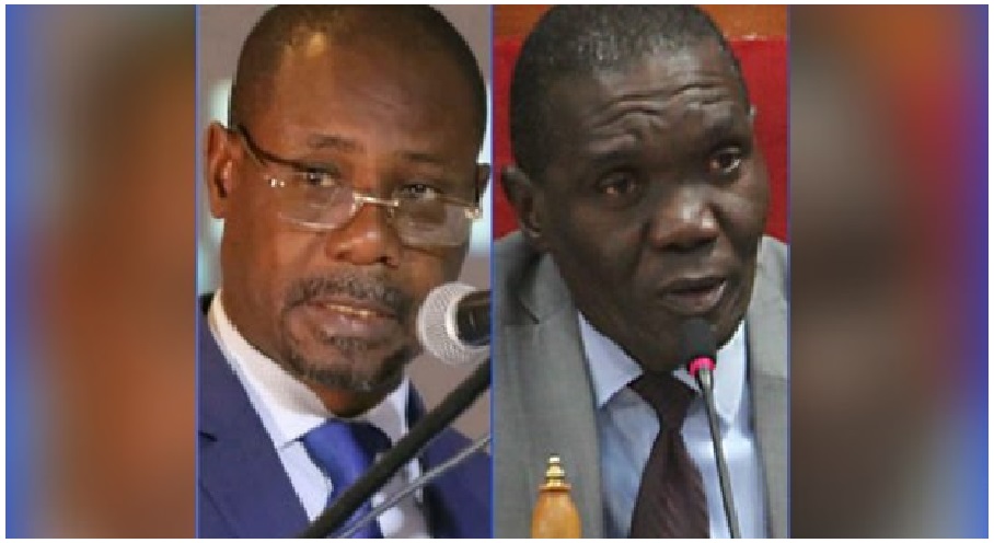 Haiti: Deux sénateurs abandonnent le Groupe pour la Sauvegarde et l’Equilibre Politique (GSEP)
