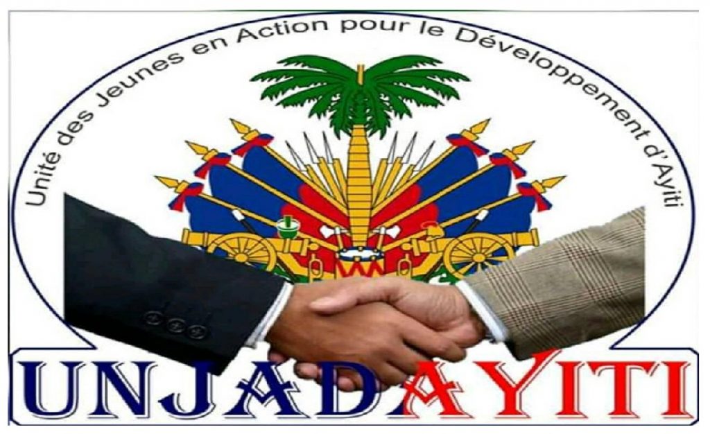 Haiti: L’unité des jeunes en action pour le développement d’Ayiti appelle à un compromis
