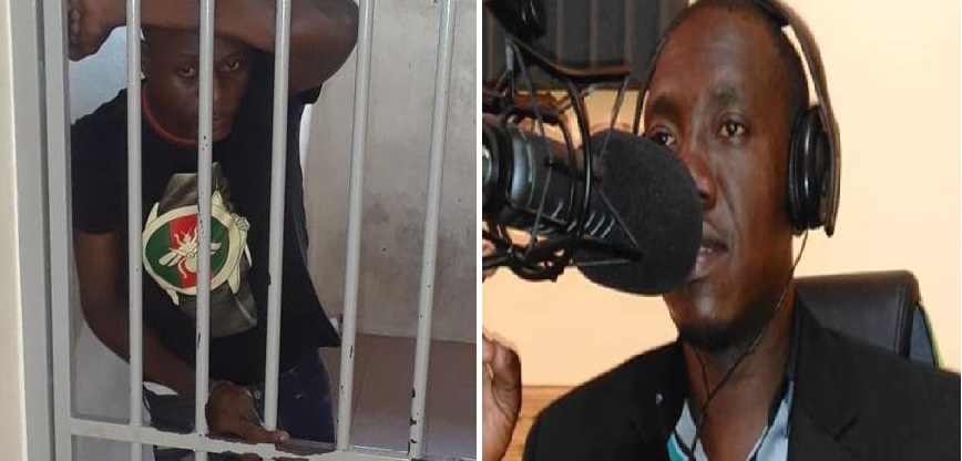 Monde: Le présumé assassin du journaliste Néhémie Joseph arrêté en République dominicaine
