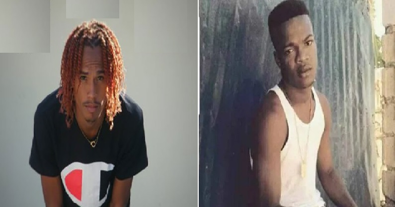 Haiti: Tension ultime depuis l’assassinat de DJ Greg suite à une dispute avec Agena Mickelson