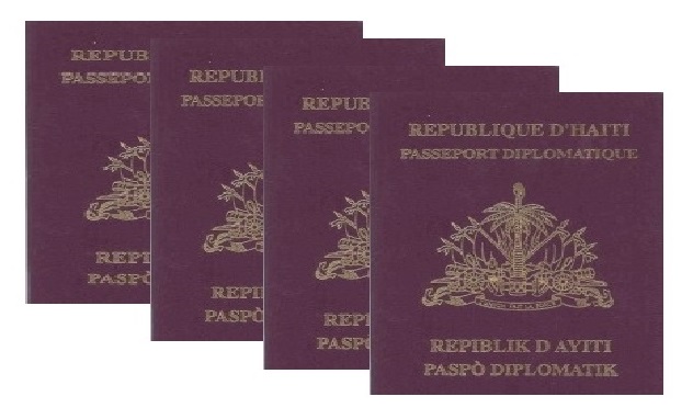 Haiti: Révocation du passeport diplomatique des 19 ex-sénateurs