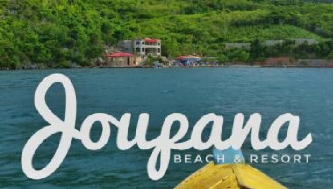 Haiti: L’hôtel « Joupana Beach Resort » incendié