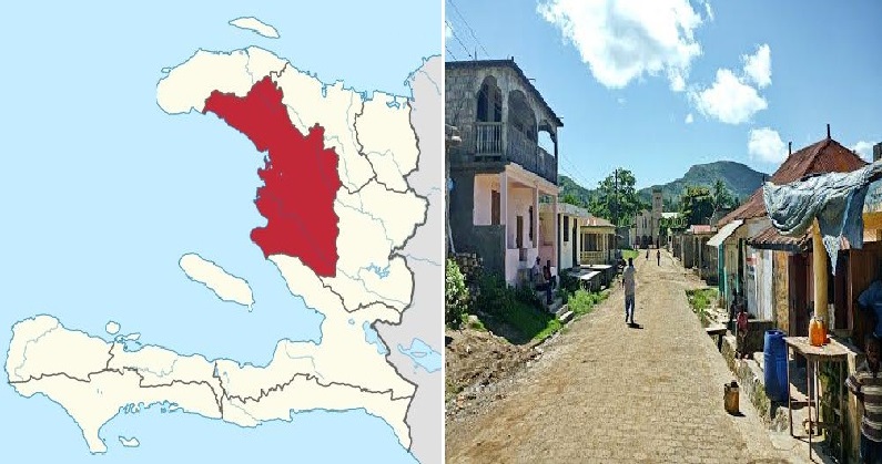 Haïti: Saint Michel de l’Attalaye en quarantaine afin d’éviter la propagation du Coronavirus