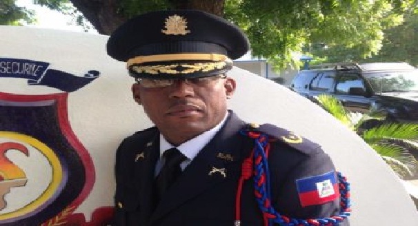 Haïti: Un commissaire de police révolté contre les dérives policières du groupe Fantômes 509