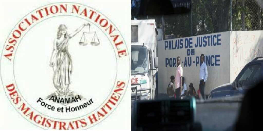 Haiti: L’ANAMAH contre le décret présidentiel sur les règles de protection de la population en cas de pandémie