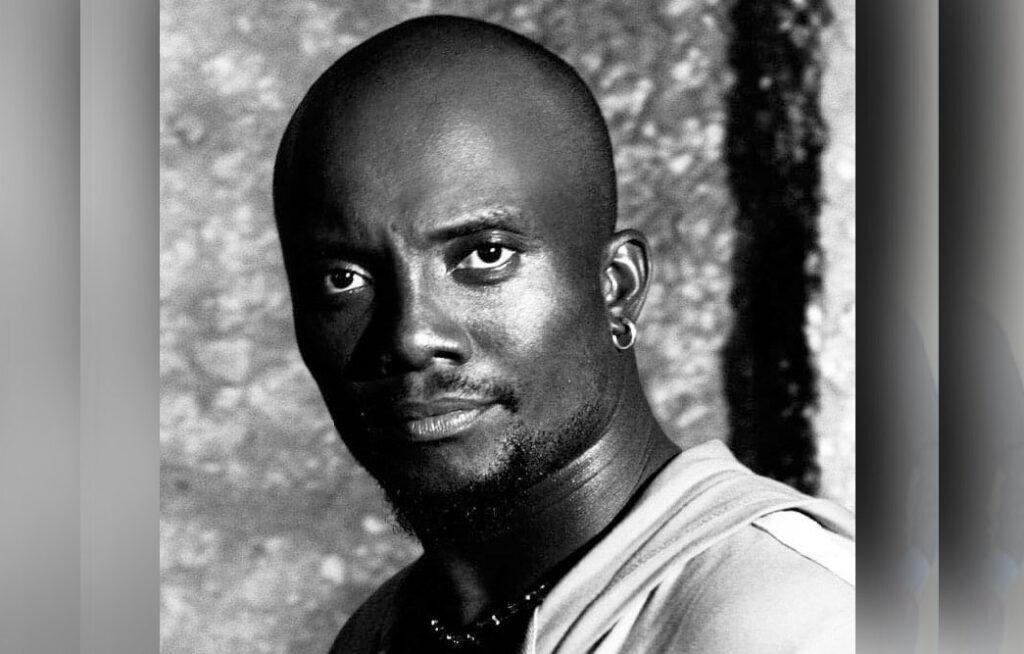 Haïti: L’acteur Junior Métellus dit Mister M est décédé