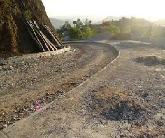 Haïti: Pétion-ville reliée à Carrefour par une route