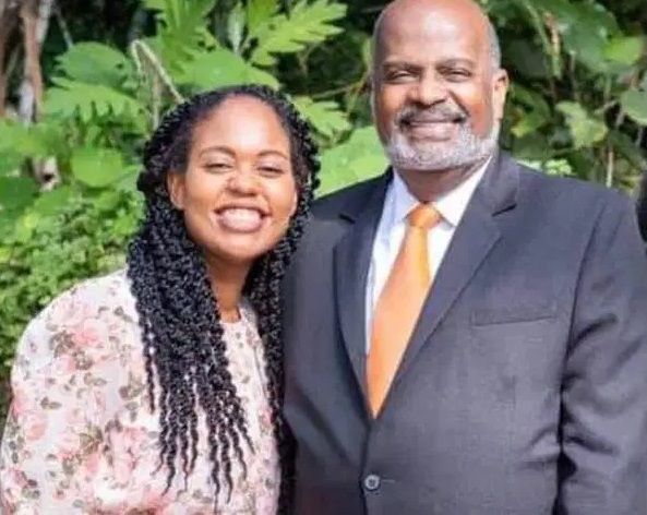 Haïti:  Le Président de la Division InterAméricaine des Adventistes et sa fille libérés par leurs ravisseurs