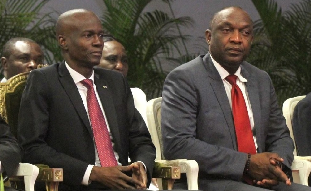Haïti: Youri Latortue «L’opposition parée à un dialogue avec le président Jovenel Moïse»