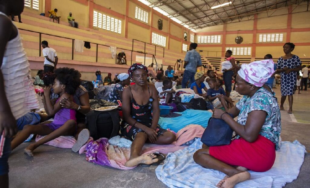 Haïti: Témoignages accablants des déplacés de Martissant et de Fontamara