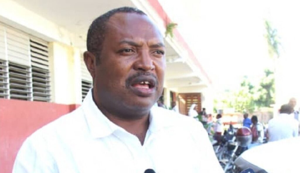 Haïti: Décès du syndicaliste René Prévil Joseph infecté au coronavirus