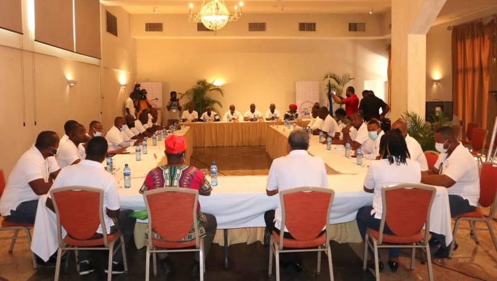 Haïti: Alliance pour la Refondation de la Nation: «Refonder le pays par la production nationale»