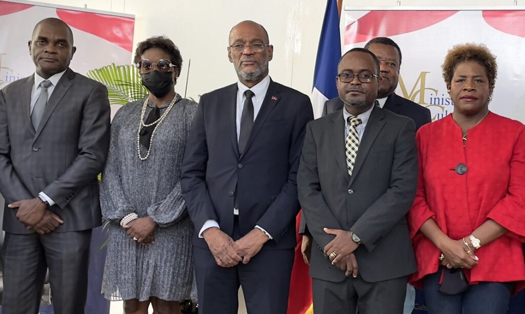 Haïti: Dispositions immédiates pour que la TNH et la RNH remplissent leur rôle de service public