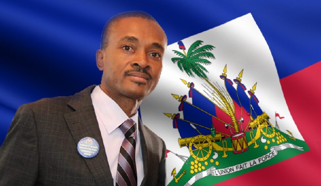 Haïti: L’ex-Sénateur Francisco De La Cruz appelle au dépassement de soi dans l’intérêt supérieur de la nation