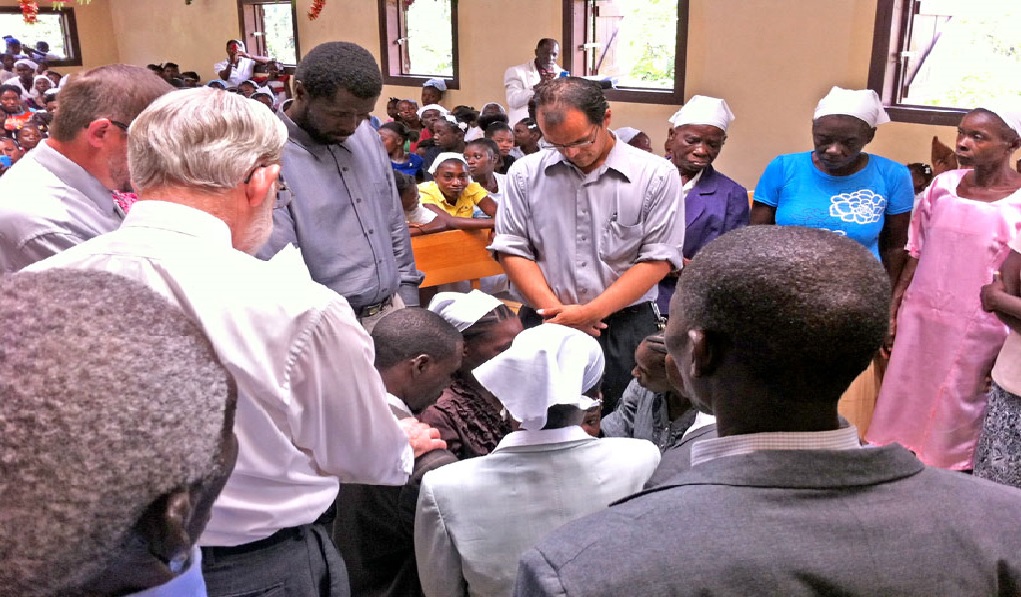 Haïti: Deux des 17 missionnaires nord-américains kidnappés par le gang 400 Mawozo, libérés