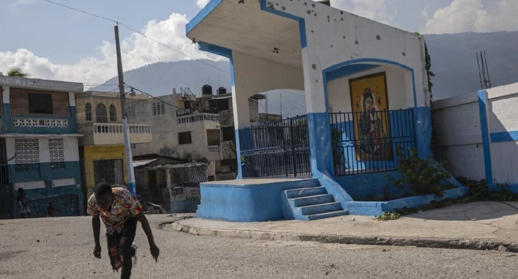 Haïti:  Deux travailleurs cubains de la société AutoPlaza enlevés et séquestrés par des bandits armés