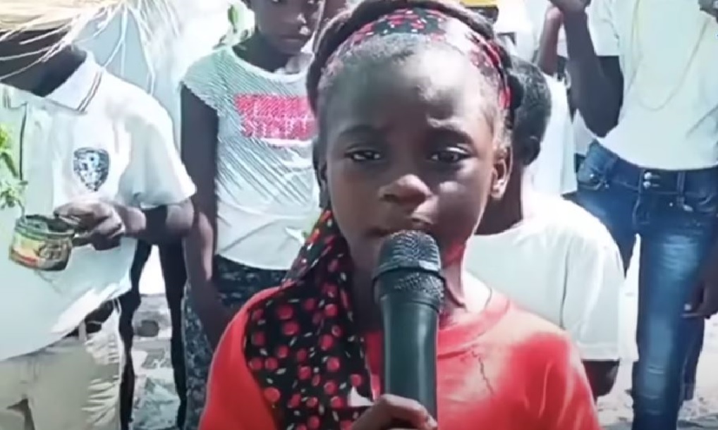 Haïti: Le décès de la jeune étoile de la troupe Thoy’Art, Nègès Da, secoue les  réseaux sociaux