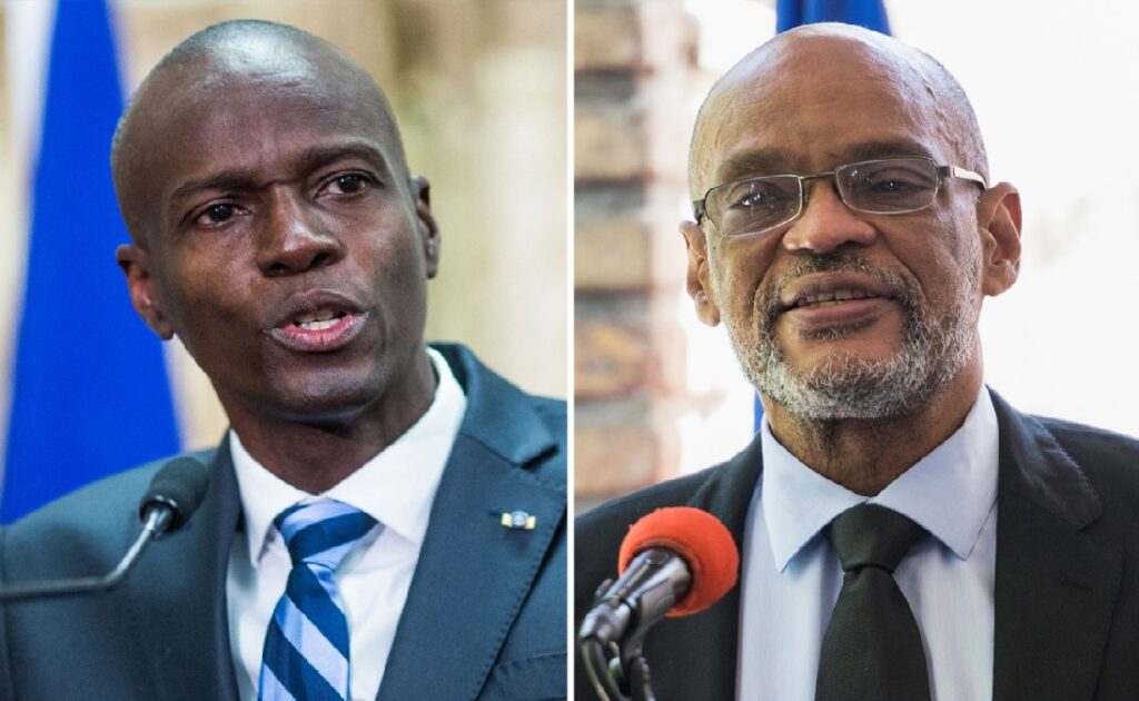Haïti: La famille Moïse rejette l’invitation d’assister aux activités marquant le premier anniversaire de l’assassinat de Jovenel Moïse