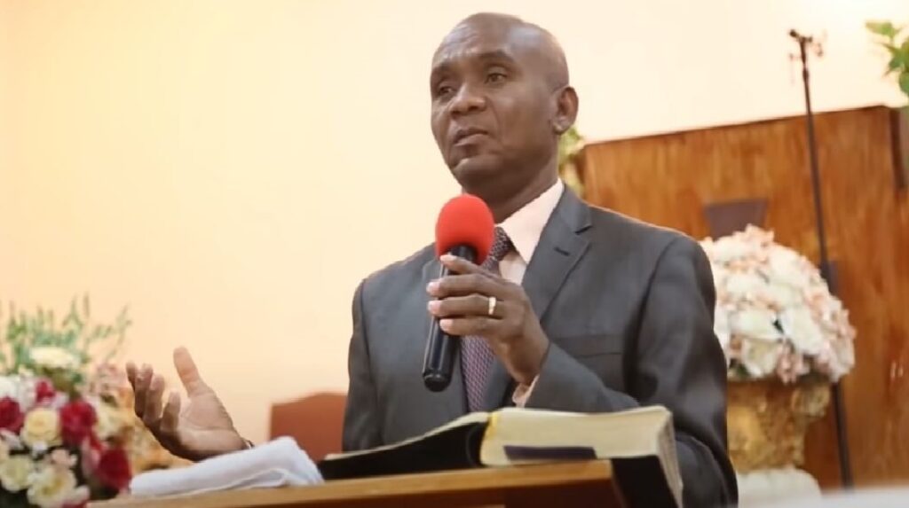 Haïti: Les ravisseurs exigent 2 millions de dollars pour la libération du pasteur Lochard Rémy kidnappé