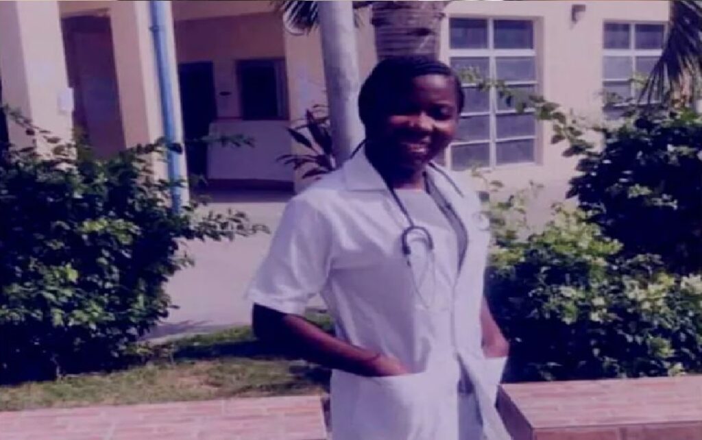 Haïti: Marche pacifique pour dénoncer l’assassinat de l’étudiante en médecine Osny Zidor