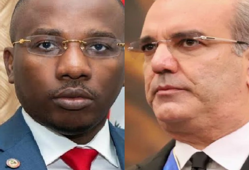 Haïti: L’ex Premier ministre Claude Joseph dénonce le « racisme » du président Luis Abinader