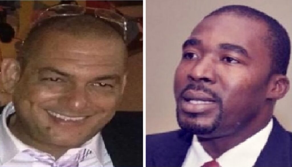 Monde: Charles (Kiko) Saint-Rémy et Arnel Bélizaire sanctionnés pour support aux gangs et trafic de drogue