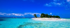 Haiti paradis