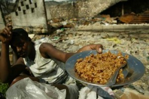 Crise-alimentaire-Haiti