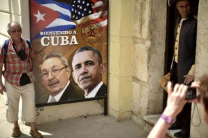Cuba-Obama