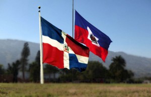 drapeaux-dominicain-haitien