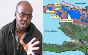 Mines-Haiti