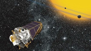 Nasa-Kepler