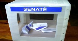 Elections-Senat