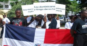 Haitiano-Dominicano