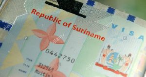 republic-of-suriname-visa