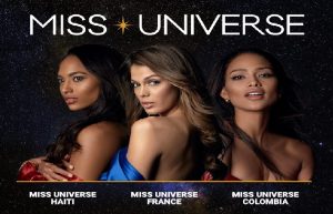 Miss-Universe