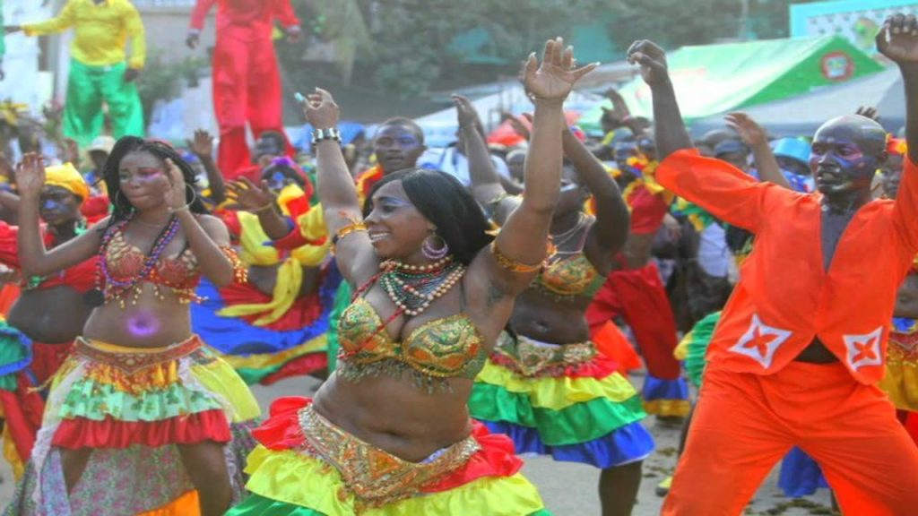 Haïti La Mairie du CapHaïtien dévoile le calendrier de son Carnaval