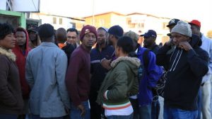 Migrants-haitiens-Tijuana