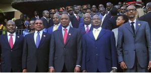 Union-Africaine-Leaders