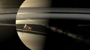 Saturne-Nasa