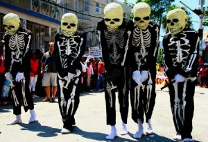 Carnaval-Jacmel